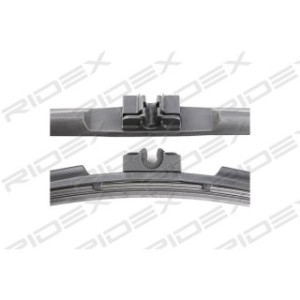 Wiper Blade - RIDEX 298W0042
