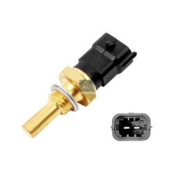 Coolant Temperature Sensor DIESEL TECHNIC 2.27142 for VOLVO