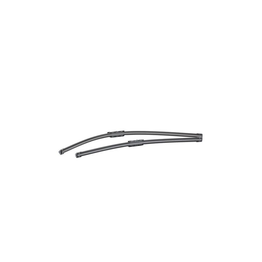 Wiper Blade - RIDEX 298W0048