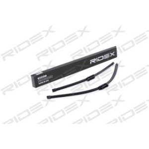 Wiper Blade - RIDEX 298W0048