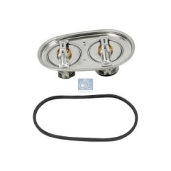 Coolant Thermostat DIESEL TECHNIC 1.11406  OE 1545904