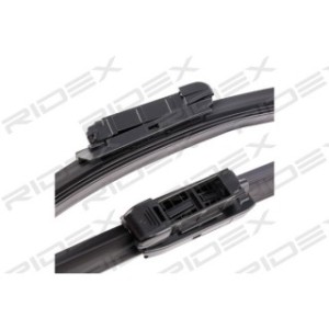 Wiper Blade - RIDEX 298W0048