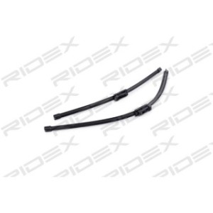 Wiper Blade - RIDEX 298W0048
