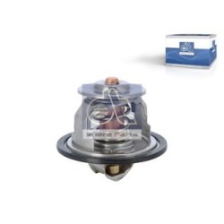 Coolant Thermostat DIESEL TECHNIC 2.15800  OE 21746213