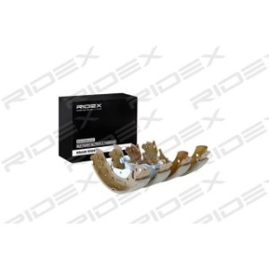 Brake Shoe Set - RIDEX 70B0064