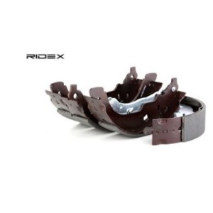 Brake Shoe Set - RIDEX 70B0153