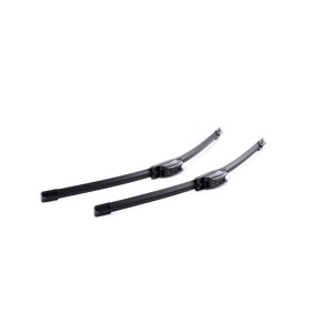 Wiper Blade - RIDEX 298W0083