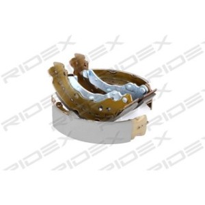 Brake Shoe Set - RIDEX 70B0181