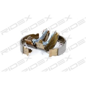 Brake Shoe Set - RIDEX 70B0181