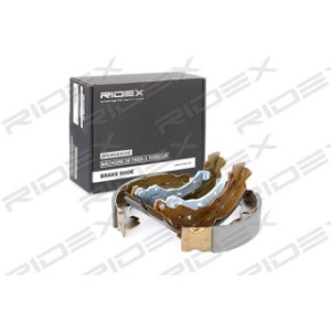 Brake Shoe Set - RIDEX 70B0181