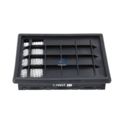 Crankcase Ventilation Filter DIESEL TECHNIC 1.10931  OE 1539675