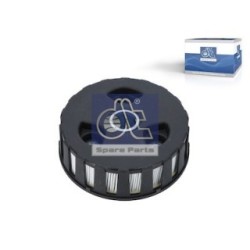 Crankcase Ventilation Filter DIESEL TECHNIC 7.17026  OE 5801470547