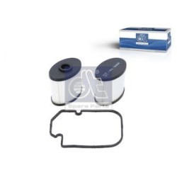 Crankcase Ventilation Filter DIESEL TECHNIC 7.50871  OE 2830592