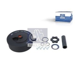 Crankcase Ventilation Filter DIESEL TECHNIC 7.50874  OE 5802112500
