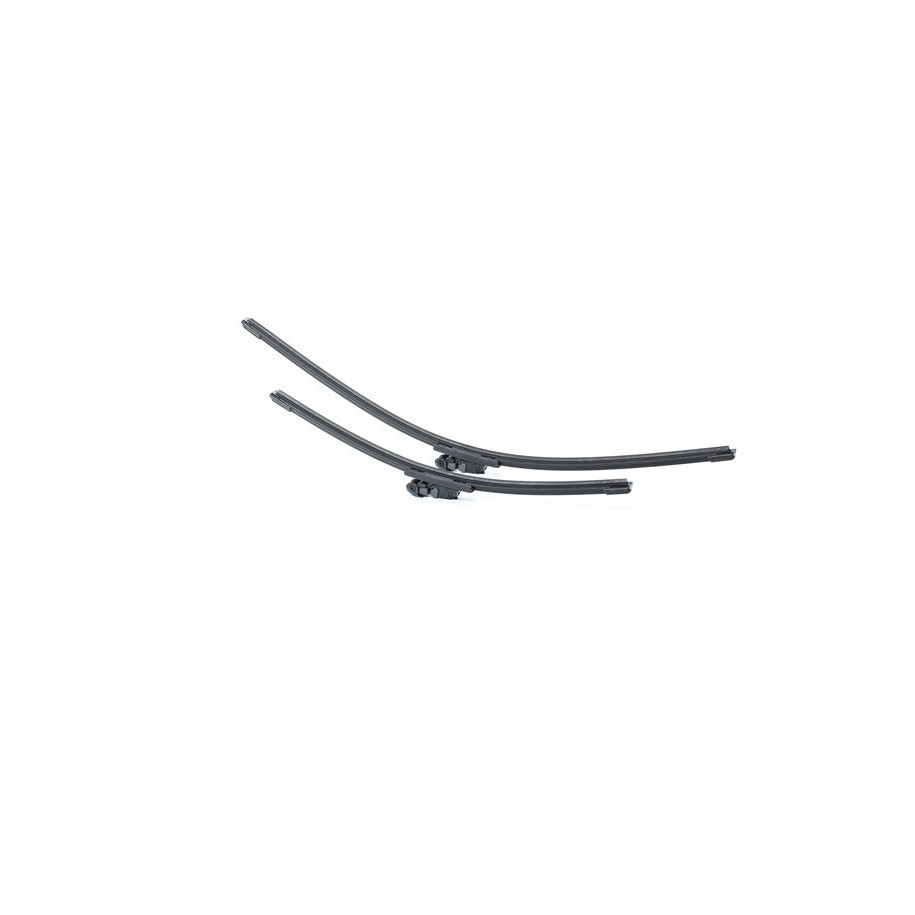 Wiper Blade - RIDEX 298W0008