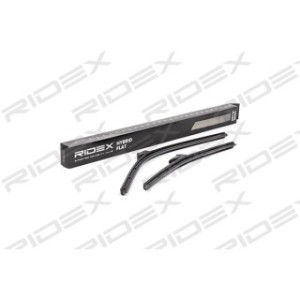 Wiper Blade - RIDEX 298W0008