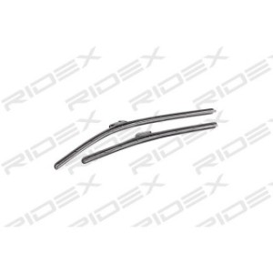 Wiper Blade - RIDEX 298W0008