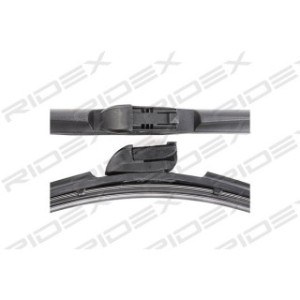 Wiper Blade - RIDEX 298W0008