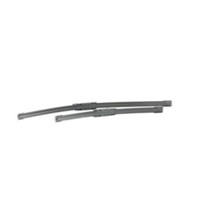 Wiper Blade - RIDEX 298W0063