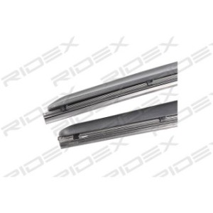 Wiper Blade - RIDEX 298W0063