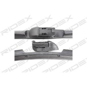 Wiper Blade - RIDEX 298W0063