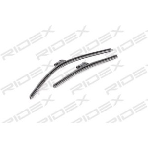 Wiper Blade - RIDEX 298W0063