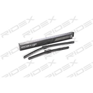 Wiper Blade - RIDEX 298W0063