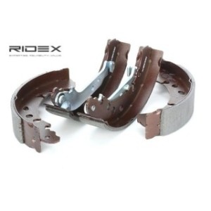 Brake Shoe Set - RIDEX 70B0051