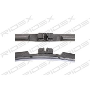 Wiper Blade - RIDEX 298W0079