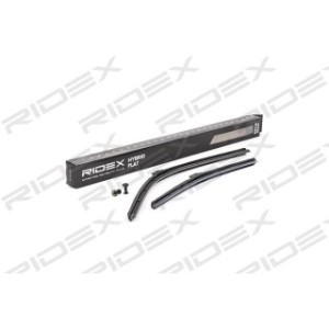 Wiper Blade - RIDEX 298W0079