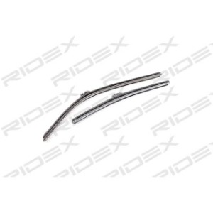 Wiper Blade - RIDEX 298W0079