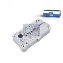 Cylinder Head DIESEL TECHNIC 3.75156  OE 2V5145291
