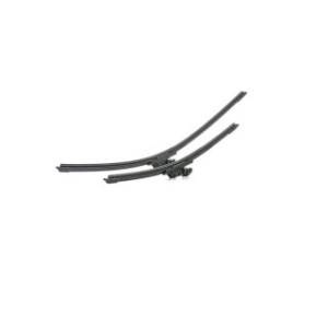 Wiper Blade - RIDEX 298W0055