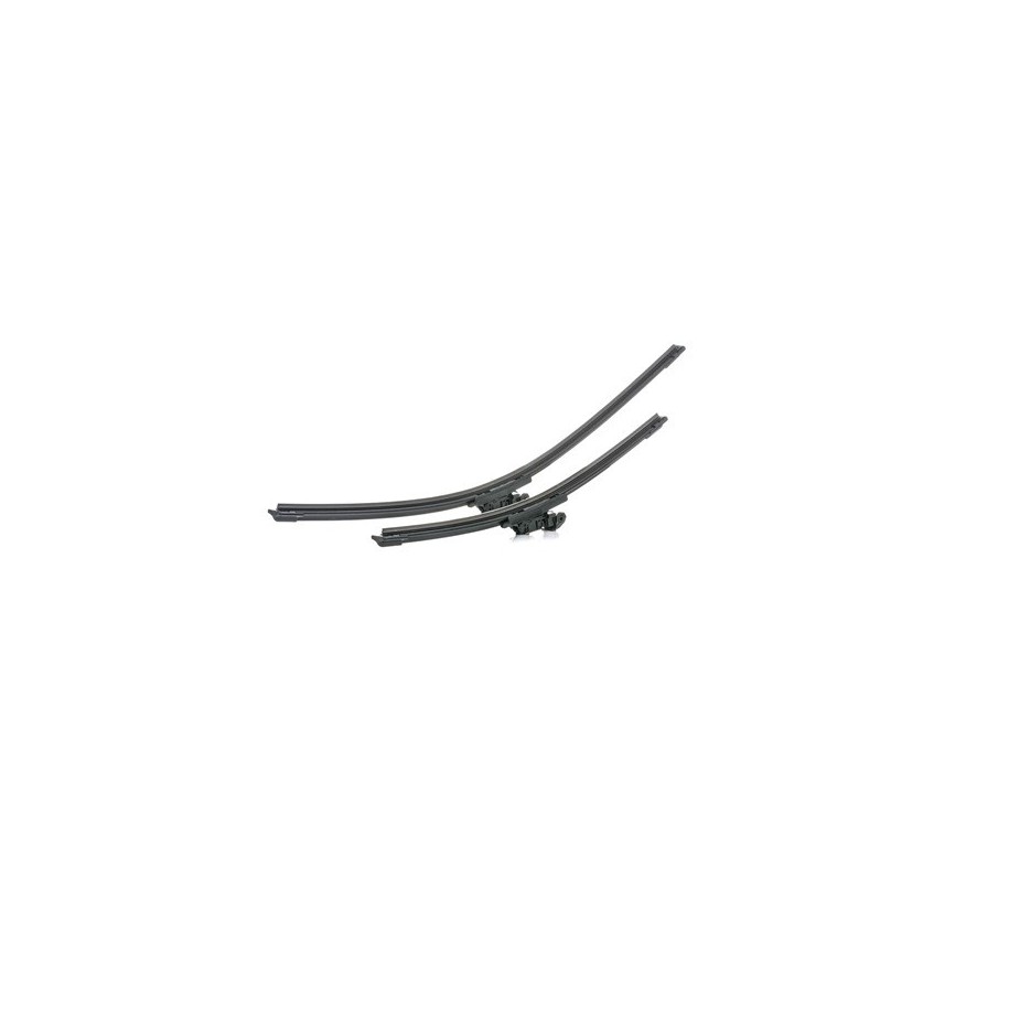 Wiper Blade - RIDEX 298W0055