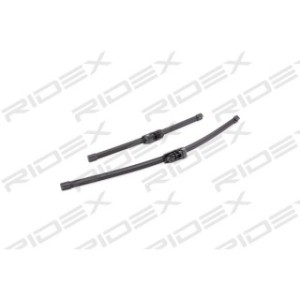 Wiper Blade - RIDEX 298W0055