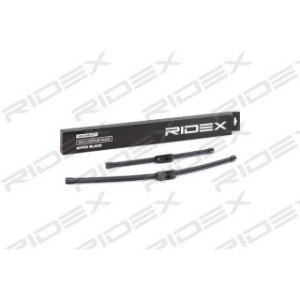 Wiper Blade - RIDEX 298W0055