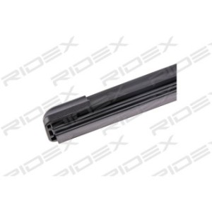 Wiper Blade - RIDEX 298W0055