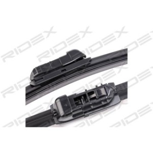 Wiper Blade - RIDEX 298W0055