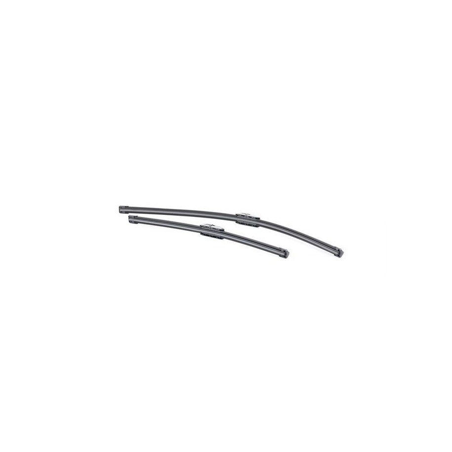 Wiper Blade - RIDEX 298W0061