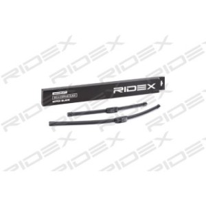 Wiper Blade - RIDEX 298W0061