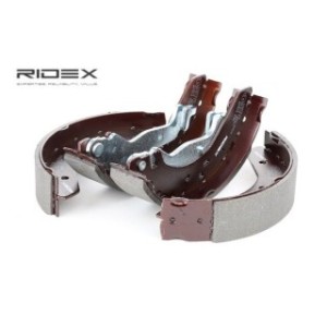Brake Shoe Set - RIDEX 70B0028