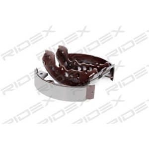 Brake Shoe Set - RIDEX 70B0044