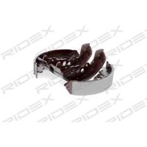 Brake Shoe Set - RIDEX 70B0044