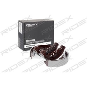 Brake Shoe Set - RIDEX 70B0044