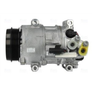 Compressor - Nissens 89089
