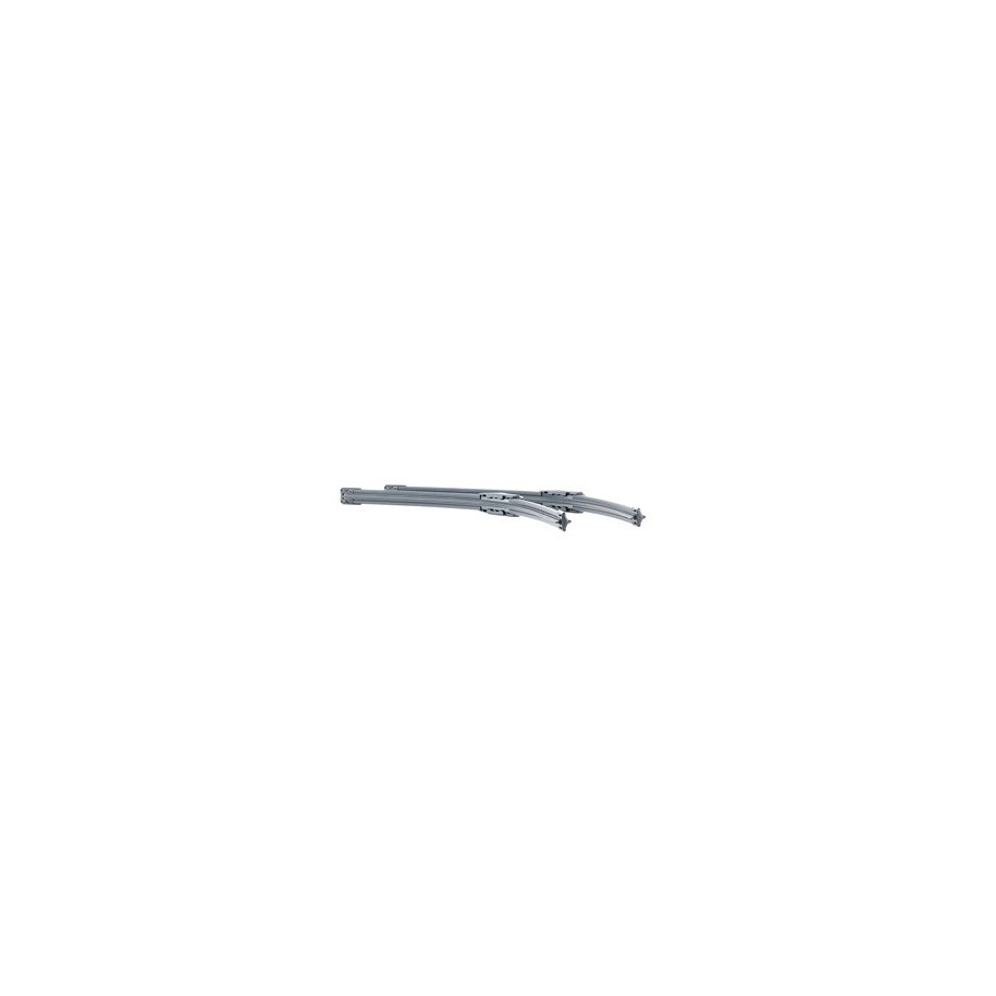 Wiper Blade - RIDEX 298W0087