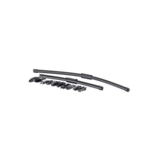Wiper Blade - RIDEX 298W0058