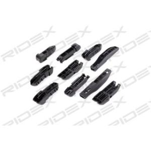 Wiper Blade - RIDEX 298W0058