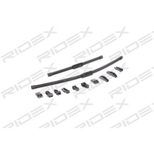 Wiper Blade - RIDEX 298W0058