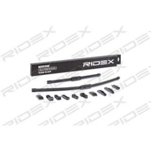 Wiper Blade - RIDEX 298W0058